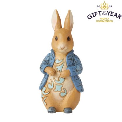 Peter Rabbit Mini Figurine6010692