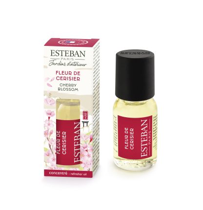 esteban paris parfums bfc-005 cerejeira em flor