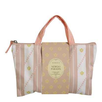 Bolso Bain de Soleil con yesos, colgante y spray aromatizante Néroli Paradis: Mathilde M. - Imagen 2