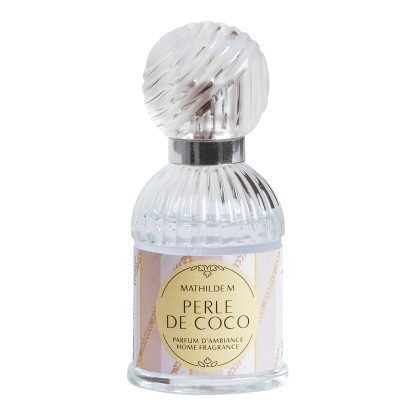 Bolso Bain de Soleil con yesos, colgante y spray aromatizante Perle de Coco: Mathilde M. - Imagen 3