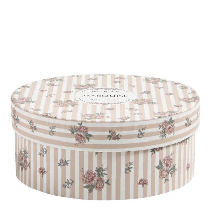 Flor Grande de yeso con caja aroma Marquise: Mathilde M. - Imagen 3
