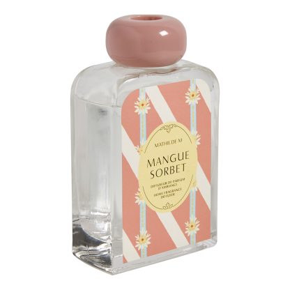 Difusor Mikado 150ml Bain de Soleil Aroma Sorbete de Mango: Mathilde M. - Imagen 4