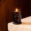Mini Vela Amber & Sandalwood 70gr cereria mollá