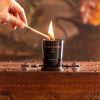 Mini Vela Bulgarian Rose & Oud 70gr cereria mollá vela rosa búlgara