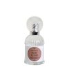 Nouveau Coffret Les Intemporelles en Fleurs parfum d'ambiance 30 ml et décor parfumé - Rose Élixir gesso perfumado mathilde m. yeso plaster