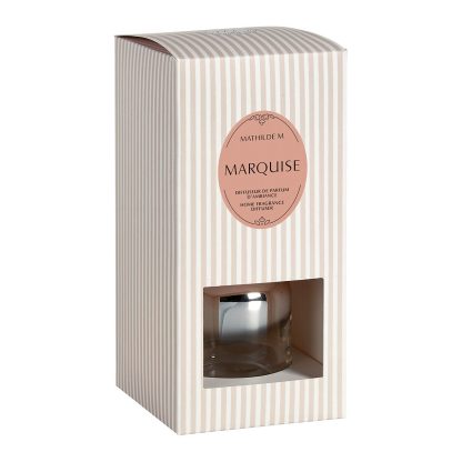 Difusor Valse Florale 200ml Marquise: Mathilde M. - Imagen 4