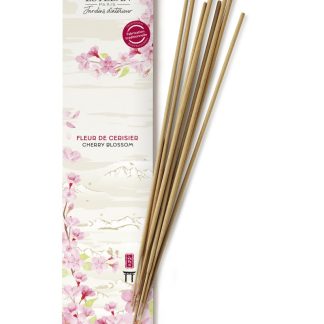 Encens indien Fleur de Cerisier - EstebanBFC-006