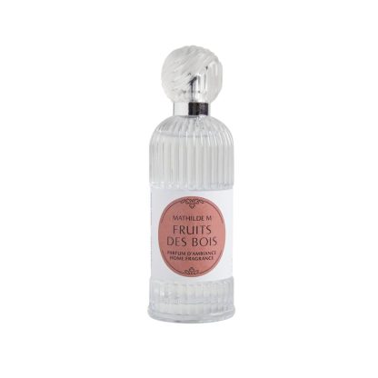 EPA2FDB fruits des bois mathilde m. spray frutos do bosque