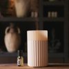 difusor brumizador cOLOR MIST Edition Perfume mist diffuser esteban paris parfums