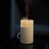 difusor brumizador cOLOR MIST Edition Perfume mist diffuser esteban paris parfums