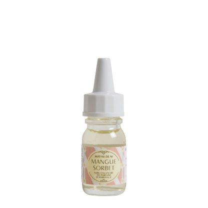 Surconcentré de parfum d'ambiance Bain de Soleil 10 ml - Mangue Sorbet