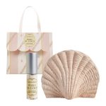 NouveauSurprises parfumées Bain de Soleil - Perle de Coco mathilde m. gesso yeso perfumado