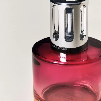 Lampe Berger Bolero Noire maison berger paris lámpara catalitica lâmpada cat