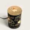 Diffuseur électrique Lolita Lempicka Noir maison berger paris difusor eléctrico lolita