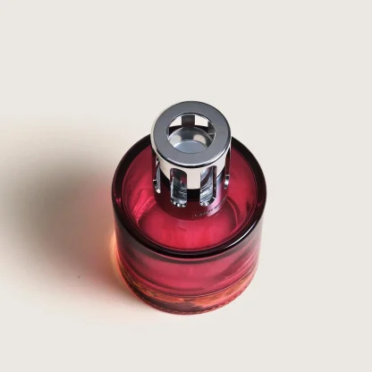 Lampe Berger Bolero Noire maison berger paris lámpara catalitica lâmpada cat