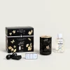 Diffuseur électrique Lolita Lempicka Noir maison berger paris difusor eléctrico lolita