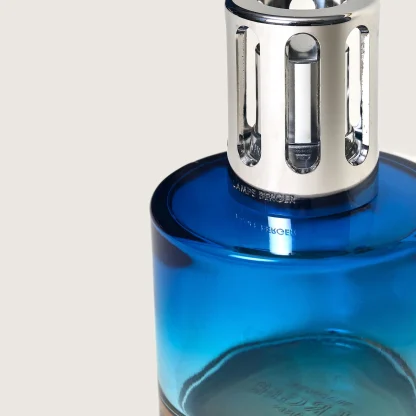 Coffret lampe Berger Pure Bleue Lampe Berger Bolero Noire maison berger paris lámpara catalitica lâmpada catalítica