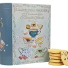 Lata Libro grande Afternoon Tea - Imagen 3
