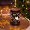 Diffuseur électrique Lolita Lempicka Noir maison berger paris difusor eléctrico lolita