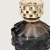 Lampe Berger Bolero Noire maison berger paris lámpara catalitica lâmpada catalítica