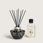 Difusor Bouquet Kali Noire Splendeur Vanillée 200ml maison berger paris mikado