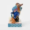 Beauty and the Stitch (Stitch as Beast)6016598 DISNEY TRADITIONS JIM SHORE BELA E O MONSTRO STITCH