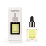 Cerería Mollá 1899 - Aceite Esencial hidrosoluble CITRONELA & MINT 30 ml
