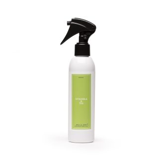 Cereria Molla Spray Premium citronela y tea 200ml