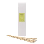 Citronela & Mint - Incienso 20 varillas 23 cm.Cerería Mollá
