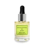 Eucalyptus & Mint - Aceite Hidrosoluble 30 ml.Cerería Mollá