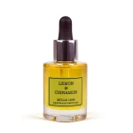 Lemon & Cinnamon - Aceite Hidrosoluble 30 ml.Cerería Mollá