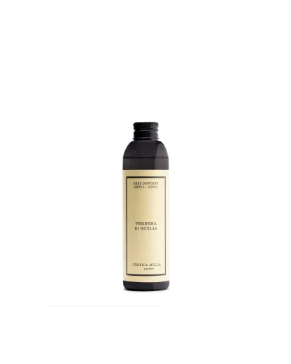 Verbena Di Sicilia 200ml Refill recarga mikado recambio cereria mollá