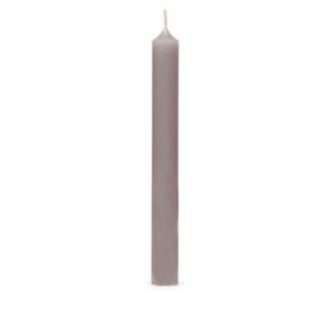 bugia cereria mollá vela jantar colorida cinzenta gris vela