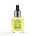 Citronela & Tea - Aceite Hidrosoluble 30 ml.Citronela & Tea - Aceite Hidrosoluble 30 ml.Cerería Mollá