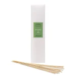 Citronela & Tea - Incienso 20 varillas 23 cm.Cerería Mollá