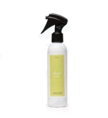 citronela mint spray cereria mollá