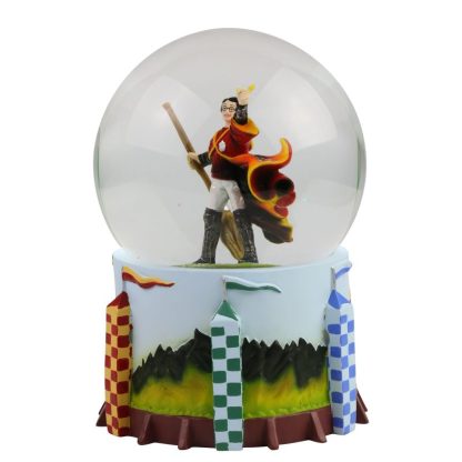 Bola de nieve de Harry Potter Quidditch - Imagen 2
