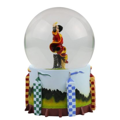 Bola de nieve de Harry Potter Quidditch - Imagen 3