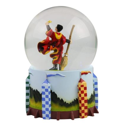 Harry Potter Quidditch Waterball6007111 globo de neve harry potter