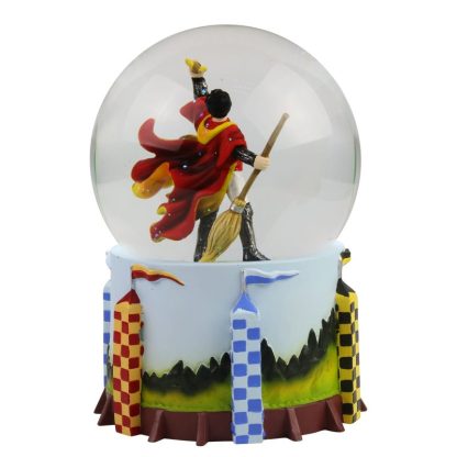 Harry Potter Quidditch Waterball6007111 globo de neve harry potter