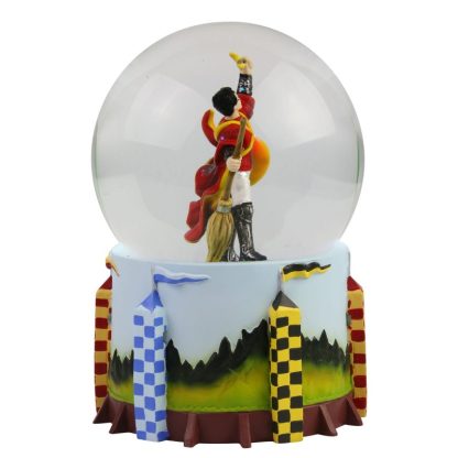 Harry Potter Quidditch Waterball6007111 globo de neve harry potter