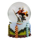 Harry Potter Quidditch Waterball6007111 globo de neve harry potter
