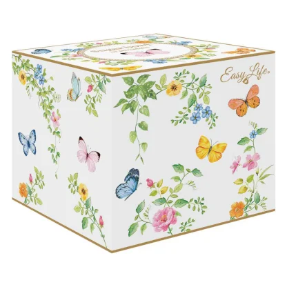 Azucarero Dancing Butterflies: Easylife - Imagen 2