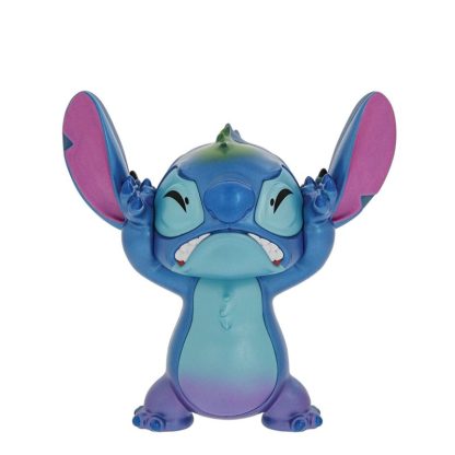Double Faced Stitch  Figurine6014065 boneco figura grand jester studios 6014065