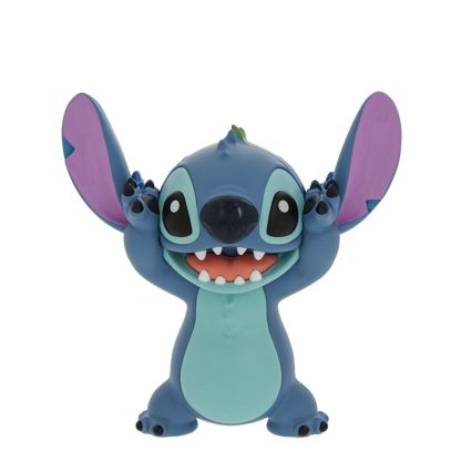 Double Faced Stitch  Figurine6014065 boneco figura grand jester studios 6014065