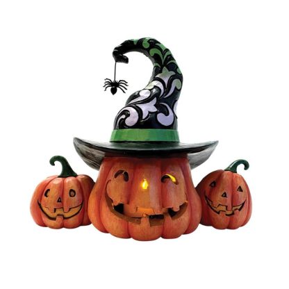 Altogether Spooky (Trio of Jack-O-Lanterns LED)6016642