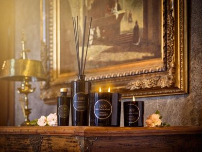 Cereria Molla Ginger And Orange Blossom