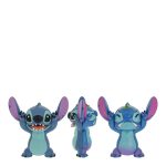 Double Faced Stitch Figurine6014065 boneco figura grand jester studios