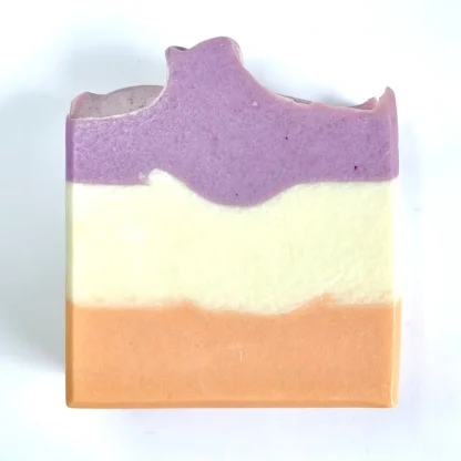 Sabonete Artesanal - Mango sabonete jabones artesanales mango manga let it soap