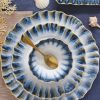 Bandeja 36X26cm Oceania Blue: Easylife - Imagen 2